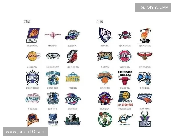 NBA球队队服:了解每支NBA球队的经典队服与变化历史